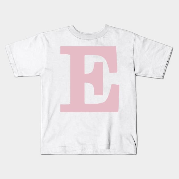 Epsilon Kids T-Shirt by ampp